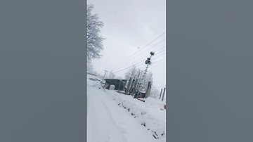 Mashallah #egzonibrahimi #سورة_الإخلاص #ikhlas #snow #jannatkashmir #lovesong #travel #short