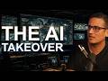 The AI Power Grab No One’s Talking About