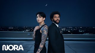 Jungkook ft The Weeknd - Echoes in your name (audio)