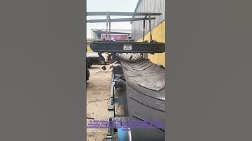 Permanent Magnetic Self-Dumping Iron Remover: How It Works