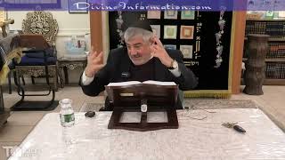 Every Person Has A Calculated Spiritual Value & Current Events screenshot 5