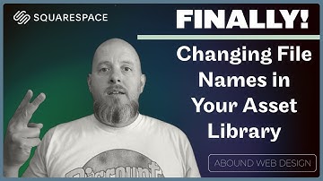 How to Change File Names in Squarespace