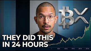 Smart Money Is Buying XRP By The Millions And No One In Crypto Seems To Be Taking Notice