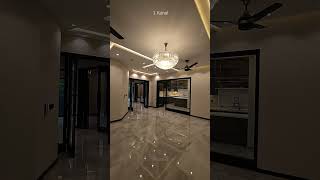 🏡 Stunning 1 Kanal Luxury House in DHA Phase 6 Lahore |Ref# WP329 #dhalahore #home #interiordesign