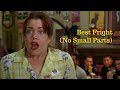No Small Parts - Best Fright (Patricia Childress, As Good as It Gets)