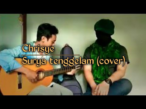 Chrisye - surya tenggelam (cover by Rendi Rosandi ft. sapakoe) Chrisye - surya tenggelam (cover by Rendi Rosandi ft. sapakoe)