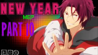 「ACS」↔ New Year / Public MEP ☀ OPEN 5/17