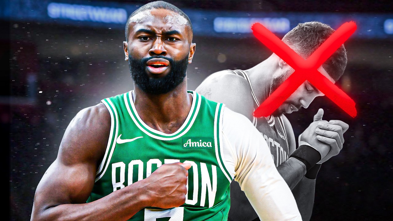 The Celtics Should NOT Be THIS Good