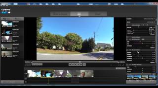 Here's how i compress long videos for with adobe premiere pro cc and
also the free gopro studio. try to explain my best practices h.264
c...