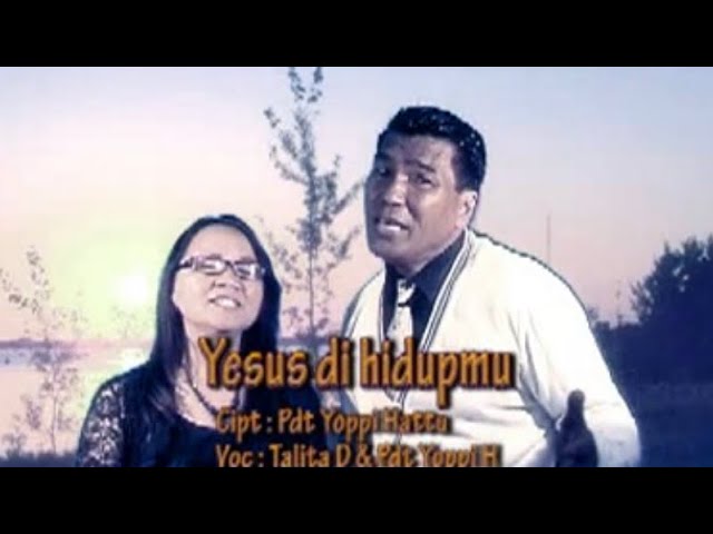TALITA DOODOH - DI TAHTANYA