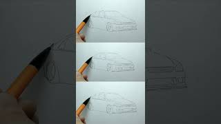 Sxe10 Altezza  Is300 Drawing