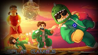 Jump Rope Full Gameplay Death - The Splat Games