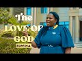 Edwina  the love of god official music