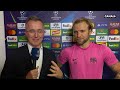 TYMOTEUSZ PUCHACZ PO DEBIUTANCKIM MECZU W LIDZE MISTRZÓW UEFA!