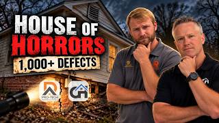 Home Inspection Red Flags: Don't Buy Until You See This!