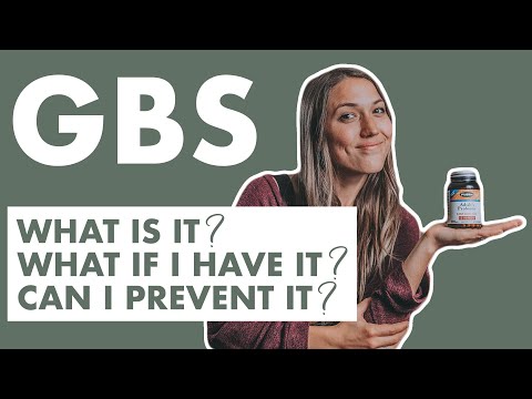 What is Group B Strep? Preventing GBS and How It&rsquo;s Treated in Pregnancy