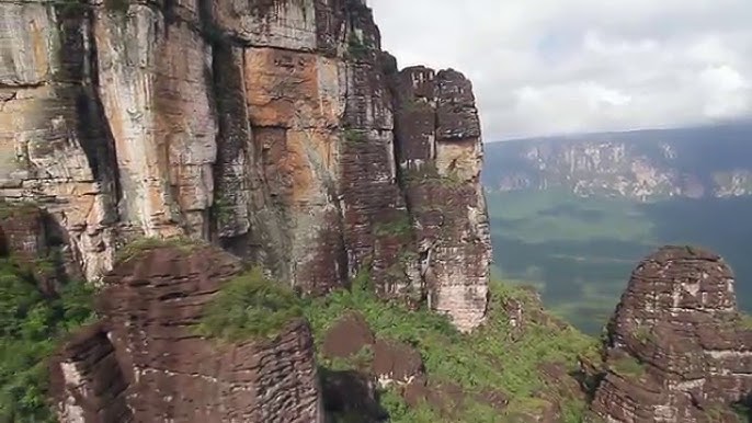 Hd 世界一の落差を誇るエンジェルフォール ベネズエラ ギアナ高地 Angel Falls Guiana Highlands Venezuela Youtube Hd 世界一の落差を誇るエンジェルフォール ベネズエラ ギアナ高地 Angel Falls Guiana Highlands Venezuela Youtube