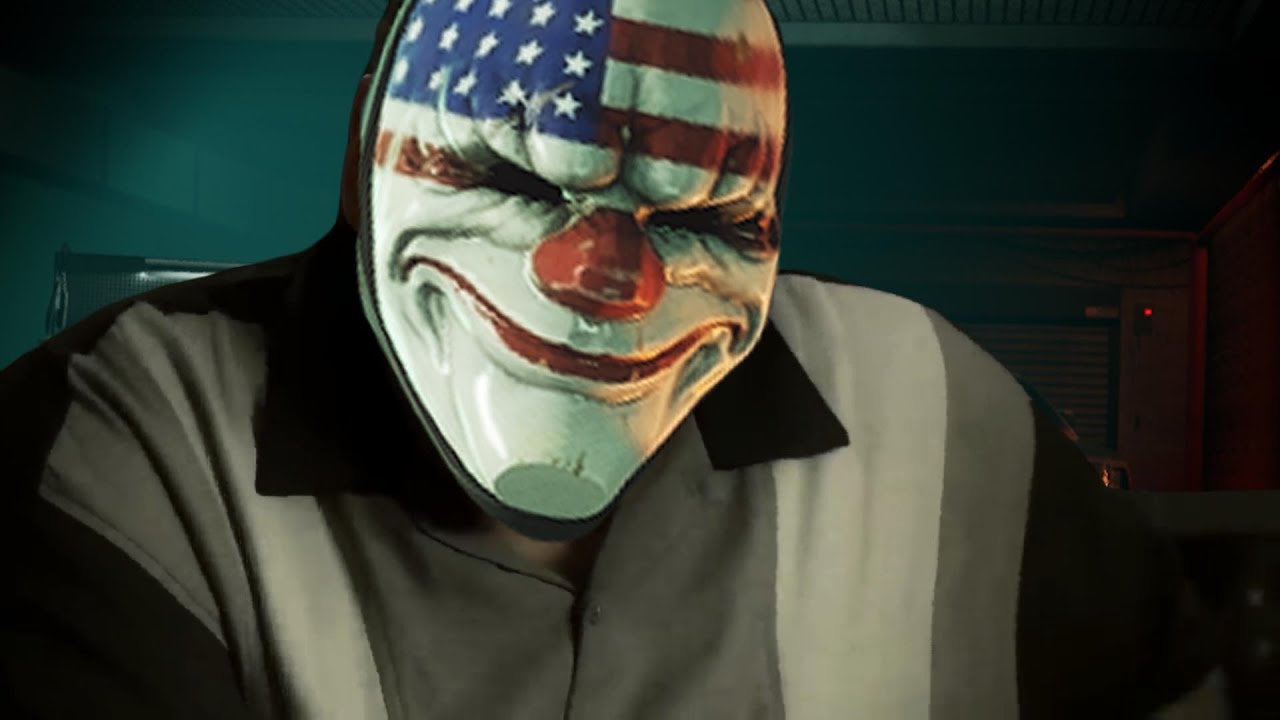 payday 3 ending