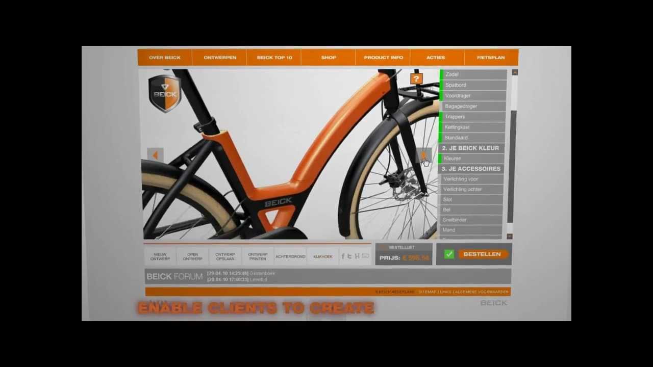 impressive precios Mass Customization