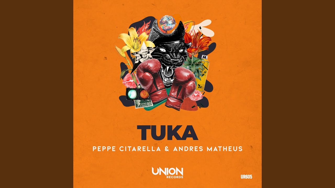 Watch TUKA on YouTube Watch TUKA on YouTube