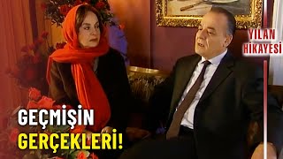 Sinan Her Şeyi Anlattı! - Yılan Hikayesi Özel Klip