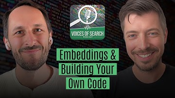 Welcome to the Vector Embeddings Revolution