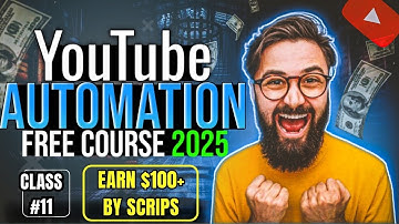 Navy Power Script Writing | Earn $100+ with One Script | Free Automation Course 2025