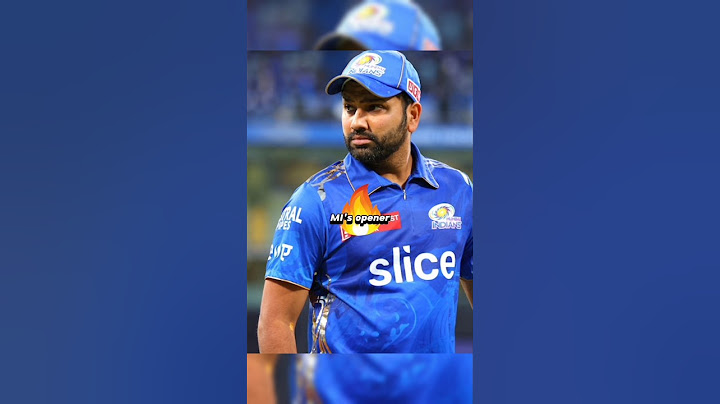 MI team looking scary in ipl 2025...🔥#cricket shorts#attitude status#rohit sharma
