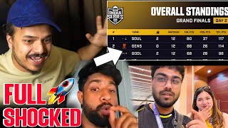 THUG, SID Robin Crazy Reaction SOUL Last Comeback🥶🚀 Nakul Reply🔥 JONATHAN Truth Reveal Team Changes😱