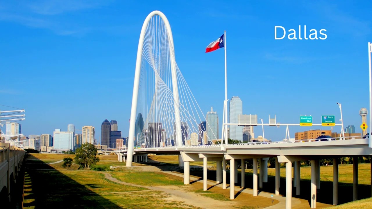 Top 6 US Cities to fly with Southwest Air