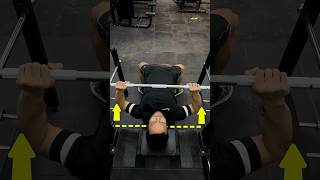 🔱DURING CHEST EXERCISES STOP 🛑 THIS MISTAKES! #chest #chestworkout #pushups #shorts #ytviral #yt