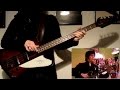 ''My Generation'' - The Who - Bass Cover