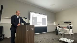 Conference talks 3.11 [THMT 2025 - Turbulence, Heat and Mass Transfer, Tokyo, Japan] #nasalspray