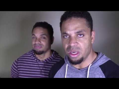 Girlfriend Has No Ass! @hodgetwins