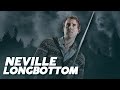 Neville Longbottom - An Unsung Hero