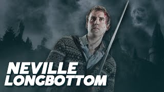 Neville Longbottom - An Unsung Hero