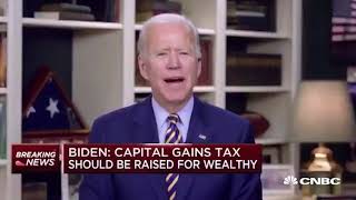 Joe Biden is Gonna Beat Joe Biden | Opie Radio podcast