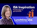 Ask us a question isa inspiration join merryn somerset webb and expert guests  1pm march 18