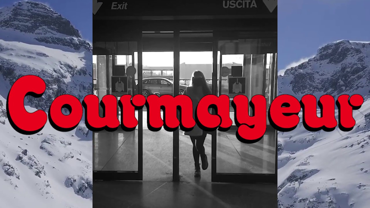 M¥SS KETA - COURMAYEUR