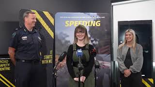 New Road Safety Ambassador | Motorbike Safety Following Recent Fatalities