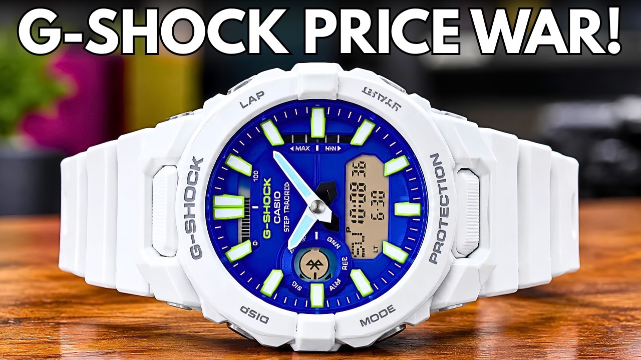 Custom Cheap Casio