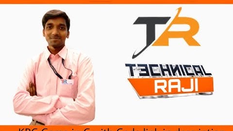 KBC Game in C with code link in description