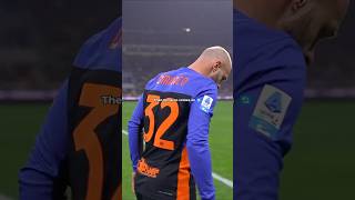Sub, kuris pakeitė INTER sezono eiga ✅ Dimarco Serie A