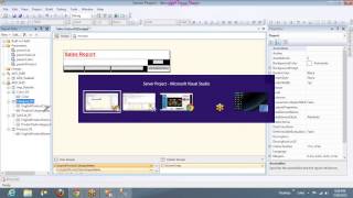 SSRS Detailed Sessions Part 6