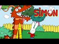 It’s daddy in disguise! | Simon | Full episodes Compilation 30min S1 | Cartoons for Kids