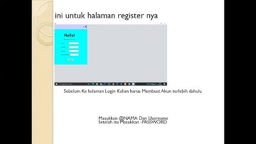 Tugas Projek Uas Web Programing Kelompok 4