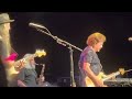 The Doobie Brothers - Depending on You - Mansfield, MA - June 25, 2022