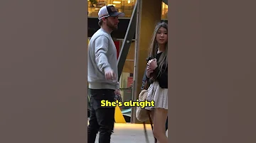 Girl Being Stalked Asks For Help Trending Viral Tiktok Helpinghands Kindness Shorts 