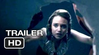 The Butterfly Room Official Trailer #1 (2012) - Barbara Steele ...