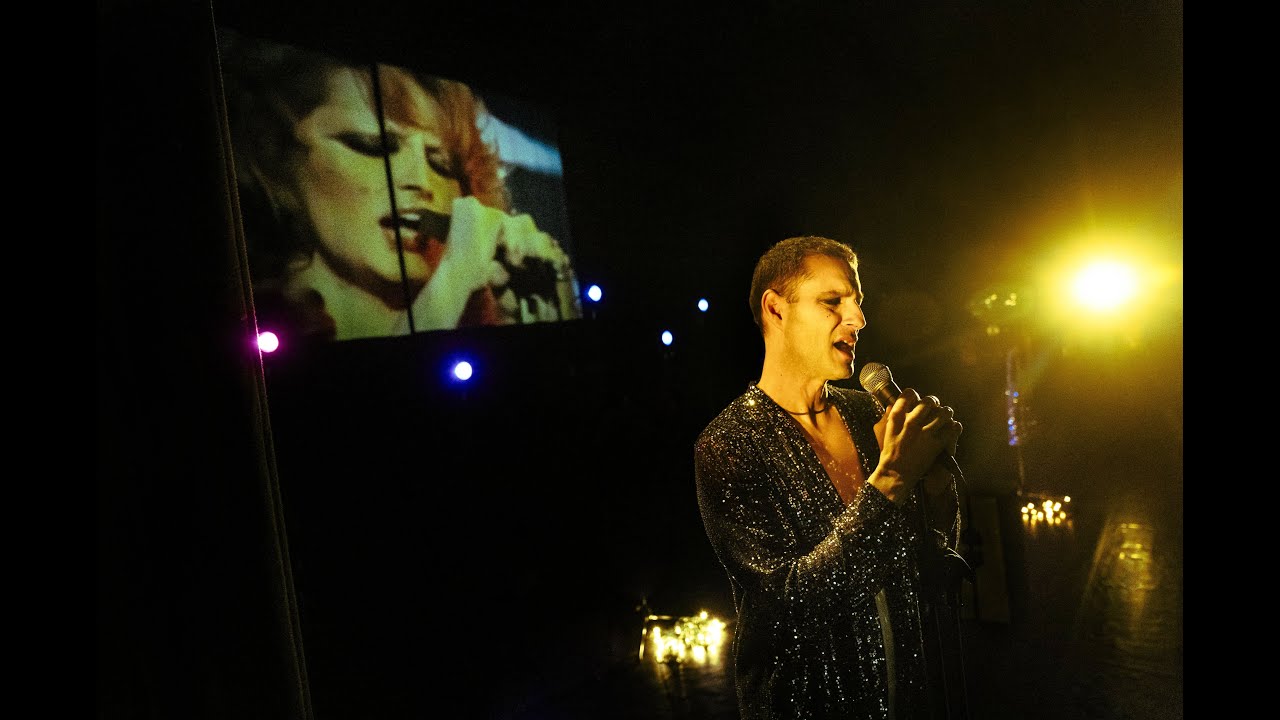 VORREI UNA VOCE  per 